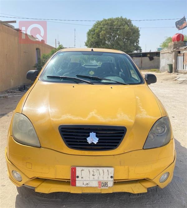 سايبا طيبا 2014 للبيع في العراق - كربلاء